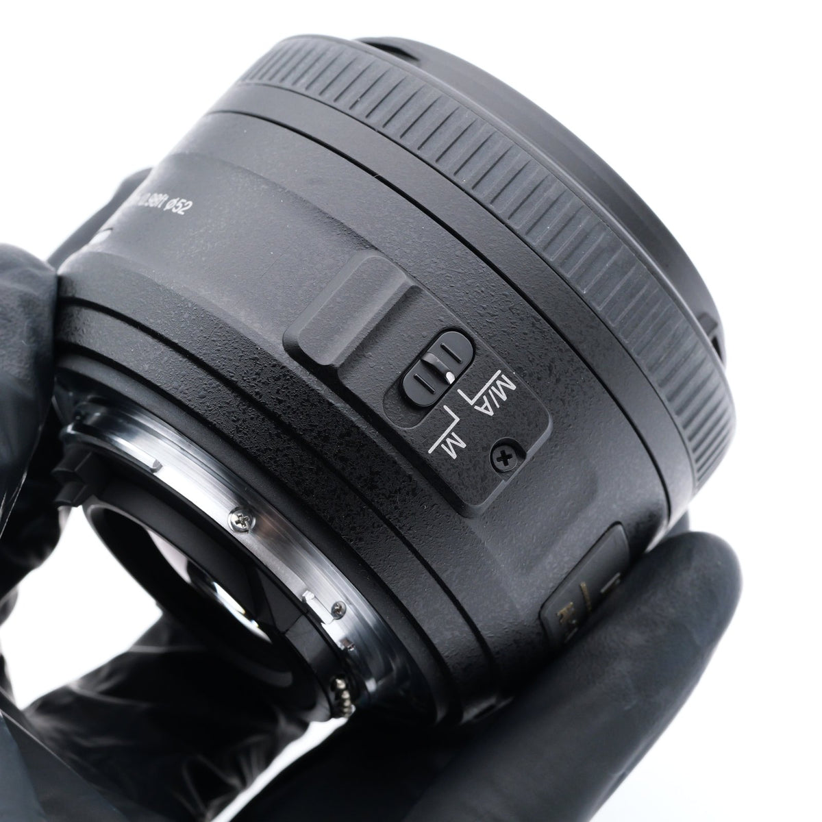 Nikon AF-S NIKKOR 35mm F1.8 G レンズ ニコン Fマウント