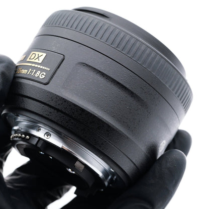 Nikon AF-S NIKKOR 35mm F1.8 G レンズ ニコン Fマウント