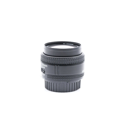 Nikon AF NIKKOR 24mm F2.8 レンズ ニコン Fマウント