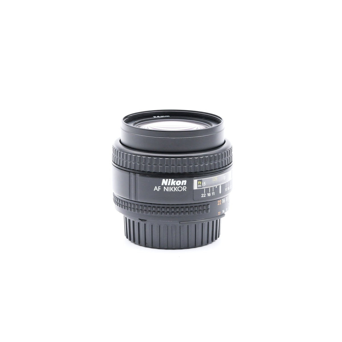 Nikon AF NIKKOR 24mm F2.8 レンズ ニコン Fマウント