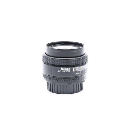 Nikon AF NIKKOR 24mm F2.8 レンズ ニコン Fマウント