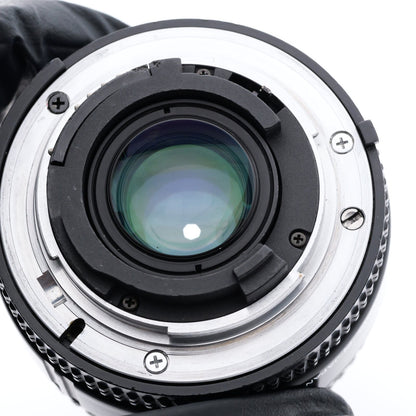 Nikon AF NIKKOR 24mm F2.8 レンズ ニコン Fマウント
