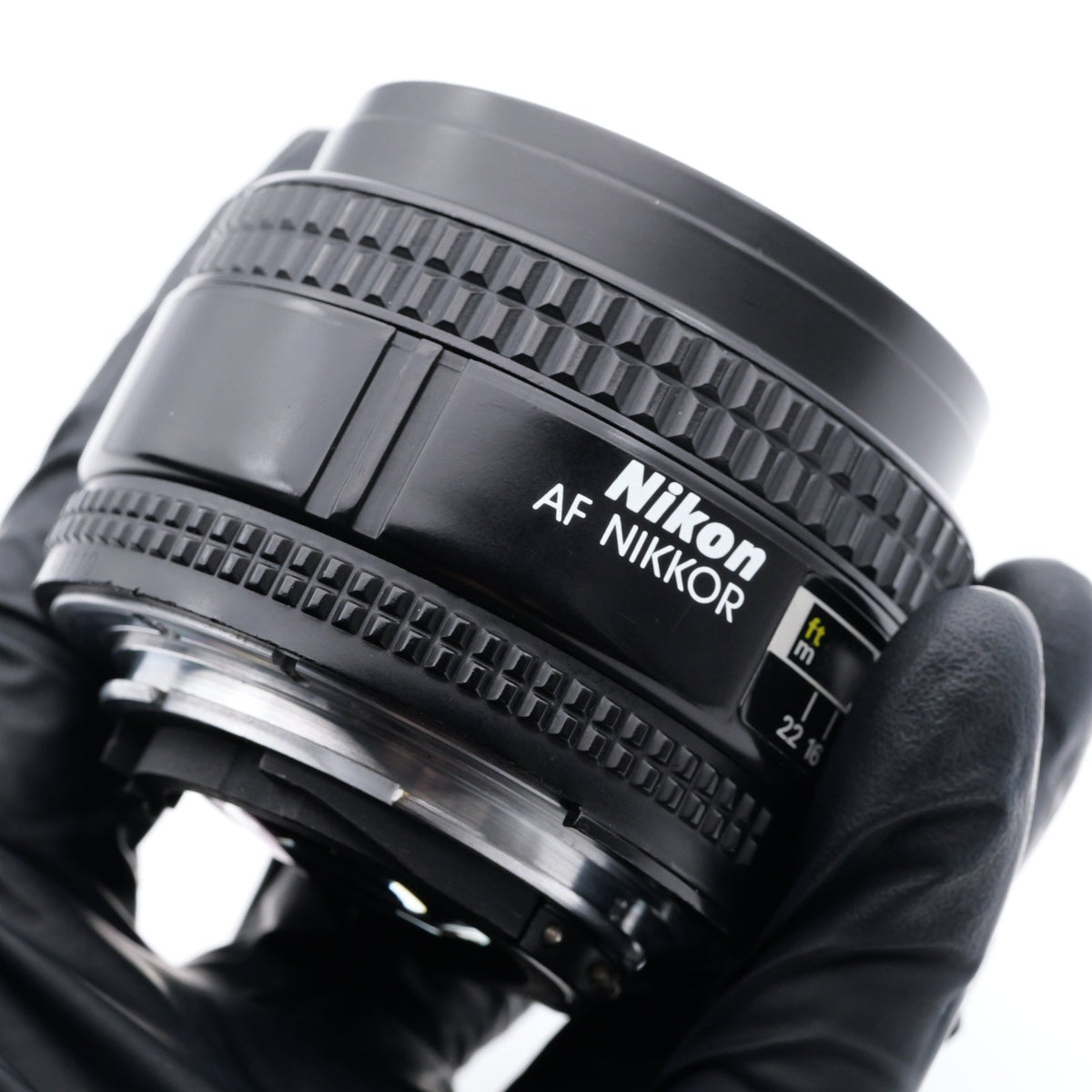 Nikon AF NIKKOR 24mm F2.8 レンズ ニコン Fマウント