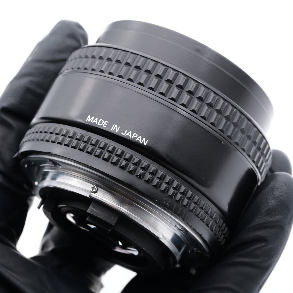 Nikon AF NIKKOR 24mm F2.8 レンズ ニコン Fマウント