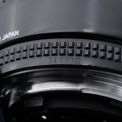 Nikon AF NIKKOR 24mm F2.8 レンズ ニコン Fマウント