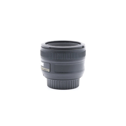 Nikon AF-S NIKKOR 50mm F1.8 G レンズ ニコン Fマウント