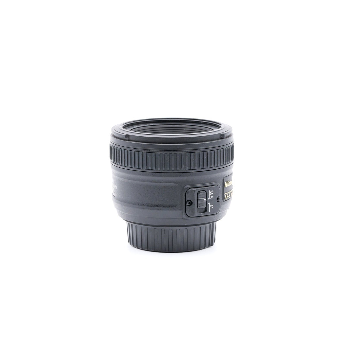 Nikon AF-S NIKKOR 50mm F1.8 G レンズ ニコン Fマウント