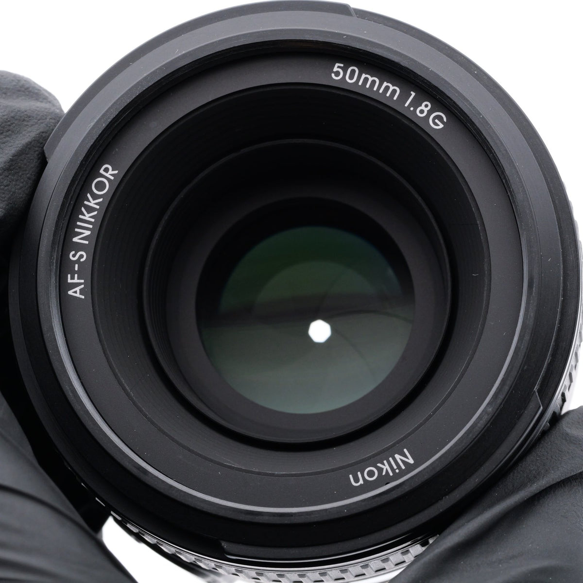 Nikon AF-S NIKKOR 50mm F1.8 G レンズ ニコン Fマウント