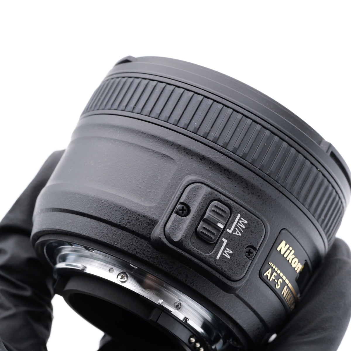 Nikon AF-S NIKKOR 50mm F1.8 G レンズ ニコン Fマウント