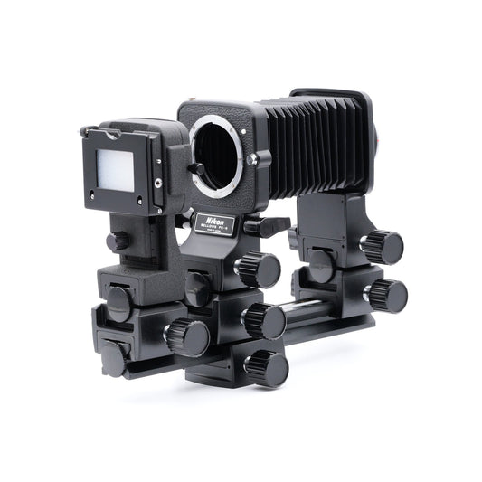 Nikon BELLOWS PB-6 + PS-6 ベローズ ニコン Fマウント