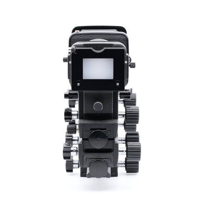 Nikon BELLOWS PB-6 + PS-6 ベローズ ニコン Fマウント