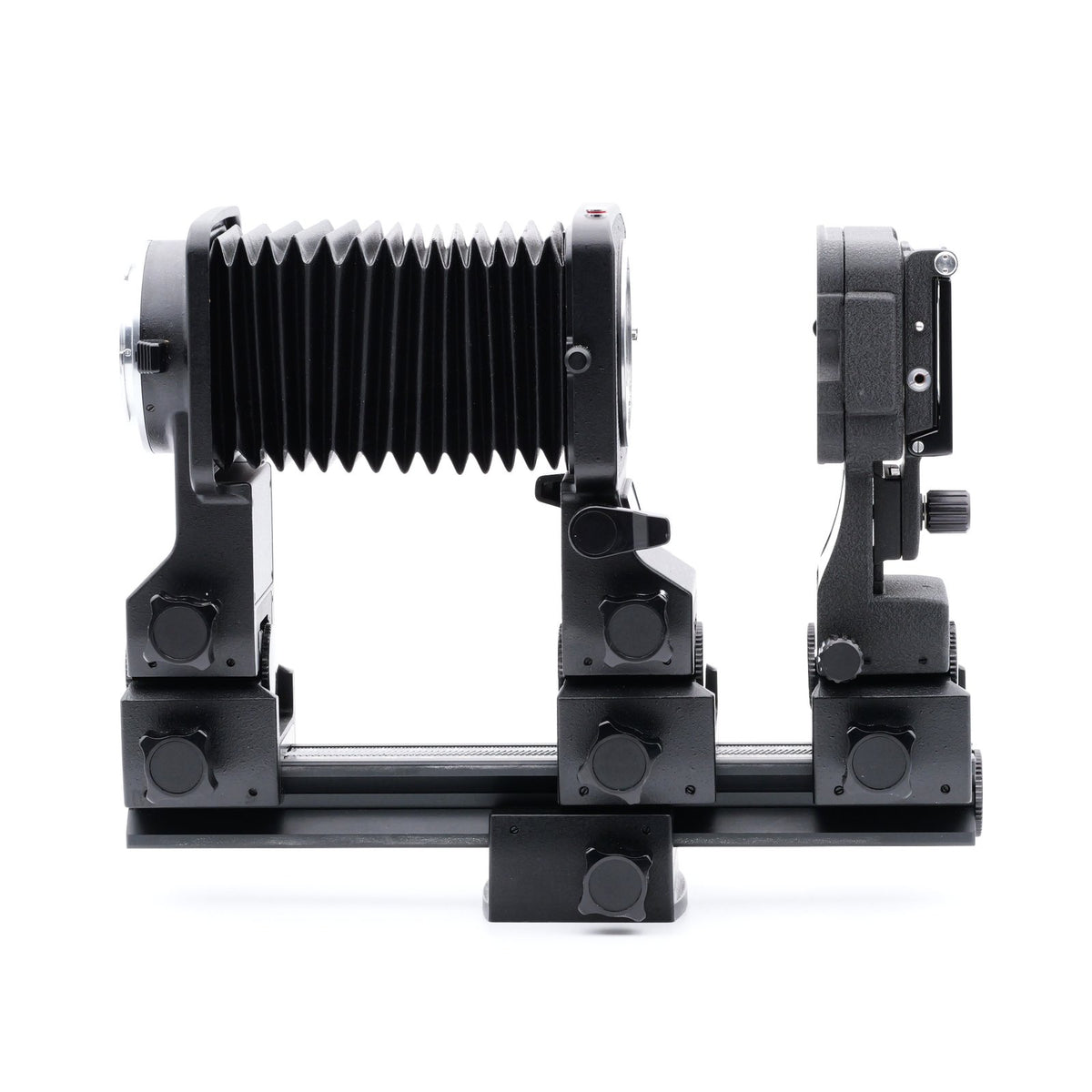 Nikon BELLOWS PB-6 + PS-6 ベローズ ニコン Fマウント