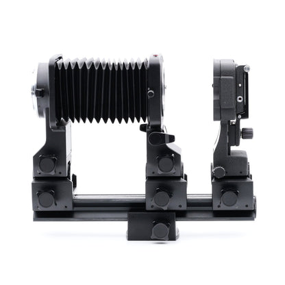 Nikon BELLOWS PB-6 + PS-6 ベローズ ニコン Fマウント