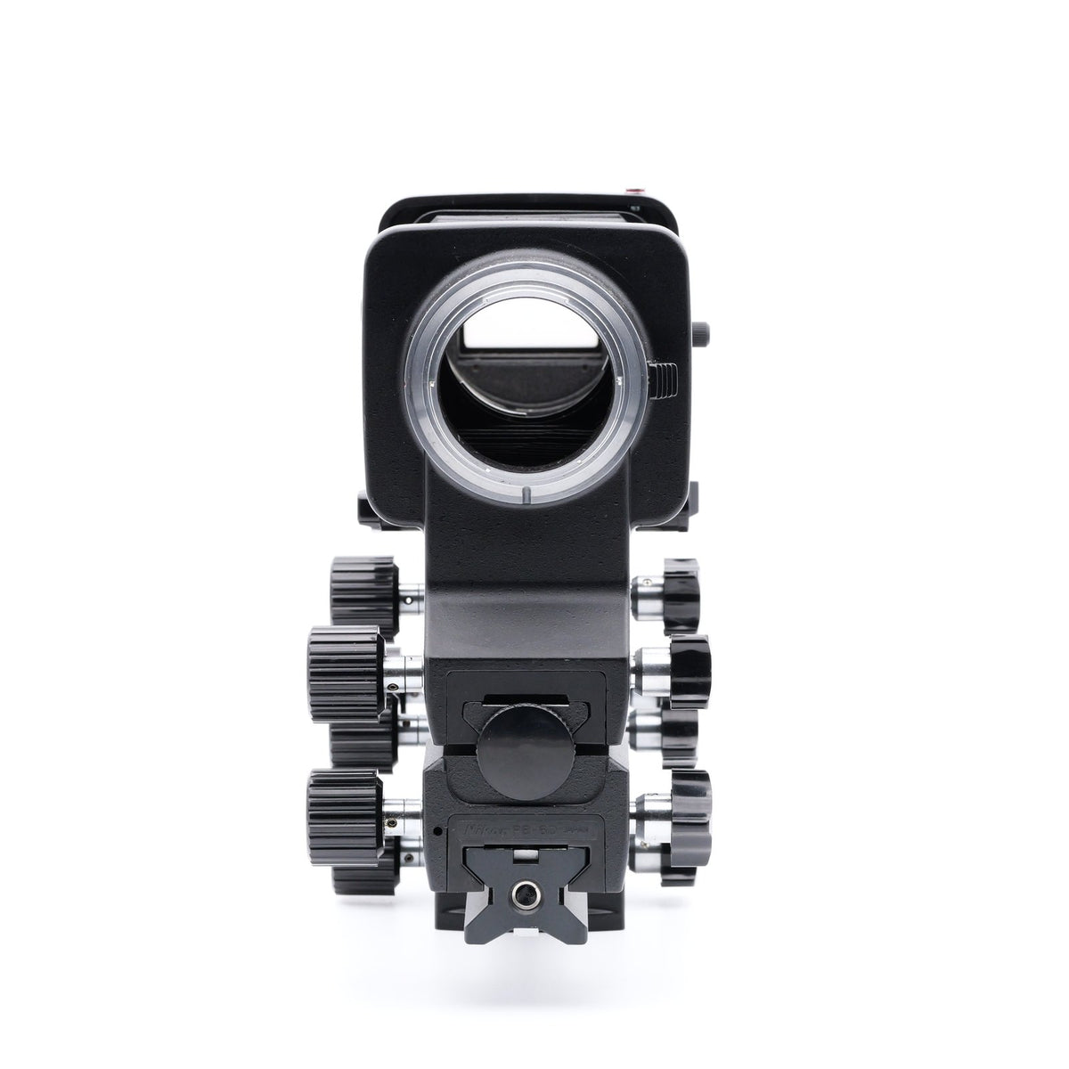 Nikon BELLOWS PB-6 + PS-6 ベローズ ニコン Fマウント