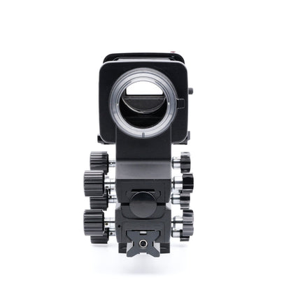 Nikon BELLOWS PB-6 + PS-6 ベローズ ニコン Fマウント