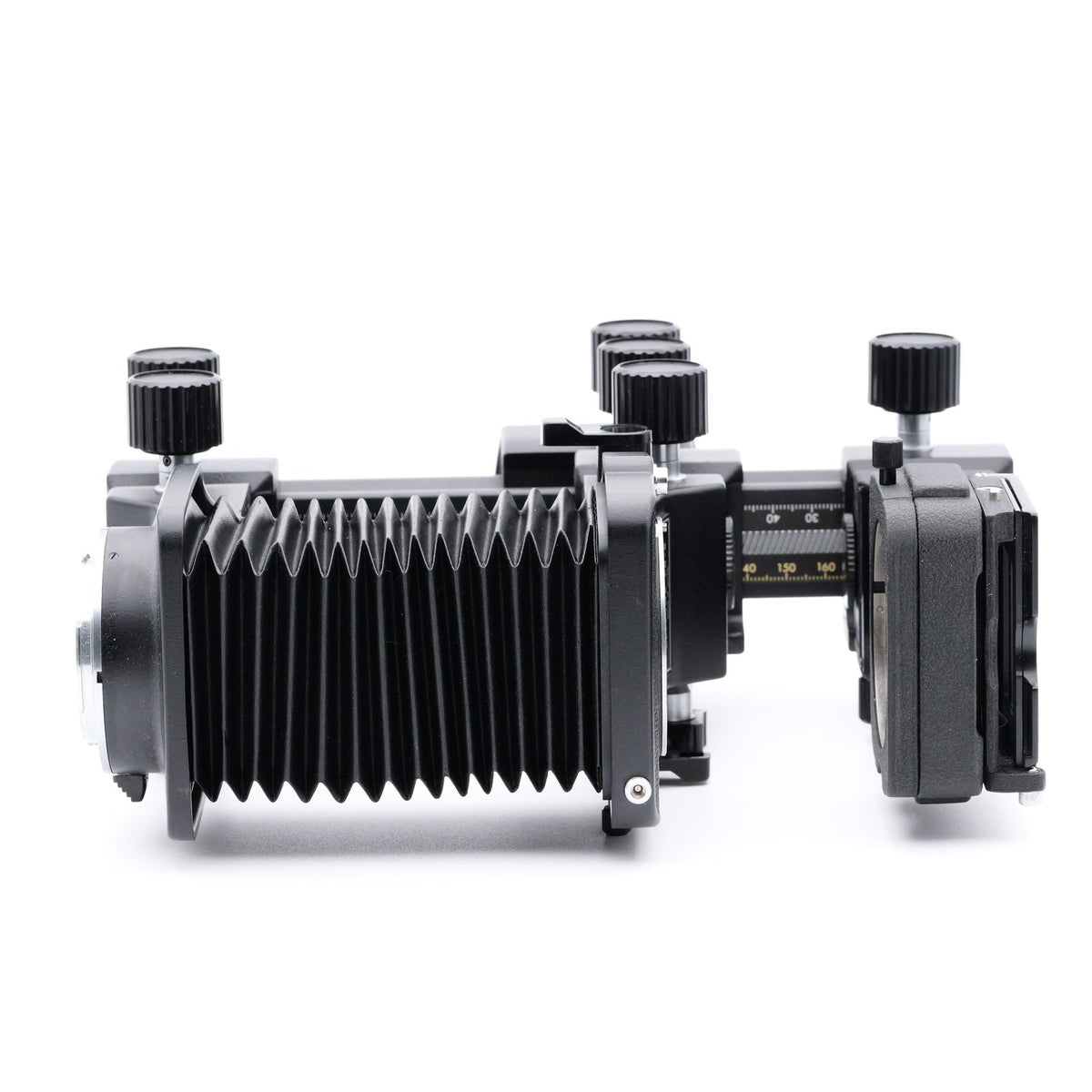 Nikon BELLOWS PB-6 + PS-6 ベローズ ニコン Fマウント