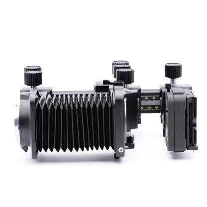 Nikon BELLOWS PB-6 + PS-6 ベローズ ニコン Fマウント