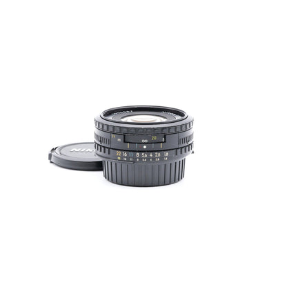 Nikon SERIES E 50mm F1.8 レンズ ニコン Fマウント