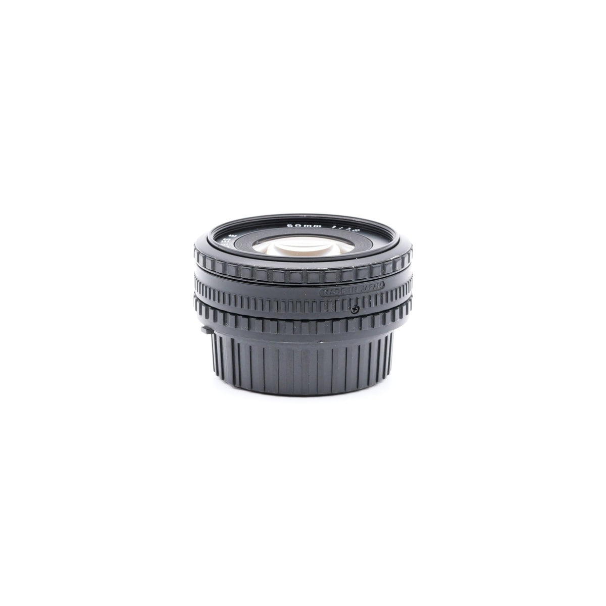 Nikon SERIES E 50mm F1.8 レンズ ニコン Fマウント