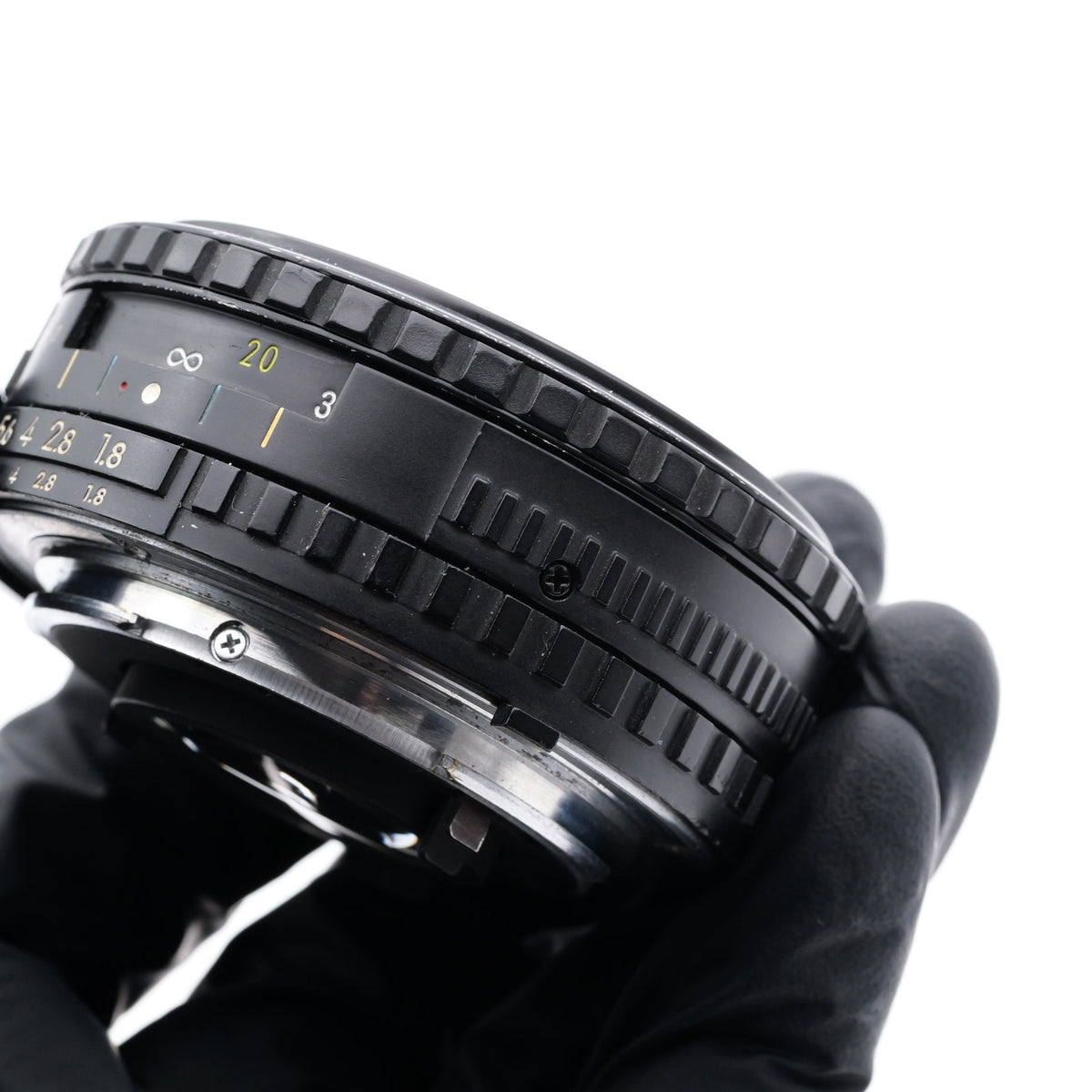 Nikon SERIES E 50mm F1.8 レンズ ニコン Fマウント