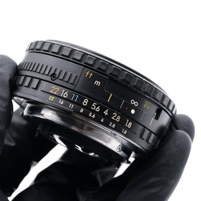 Nikon SERIES E 50mm F1.8 レンズ ニコン Fマウント
