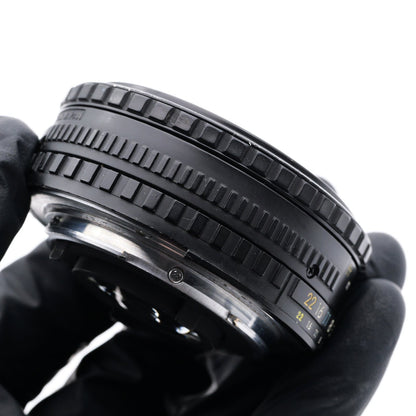 Nikon SERIES E 50mm F1.8 レンズ ニコン Fマウント