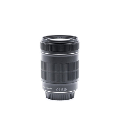 Canon EF-S18-135mm F3.5-5.6 IS キヤノン EF-Sマウント