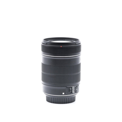 Canon EF-S18-135mm F3.5-5.6 IS キヤノン EF-Sマウント