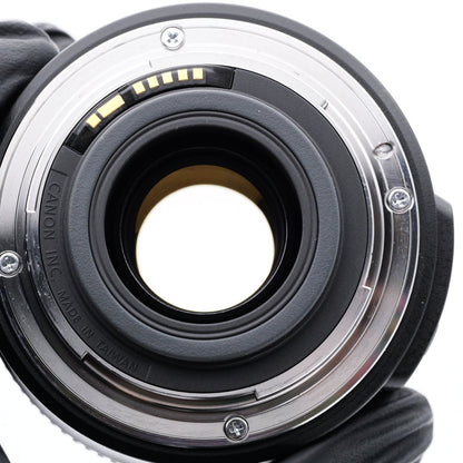 Canon EF-S18-135mm F3.5-5.6 IS キヤノン EF-Sマウント