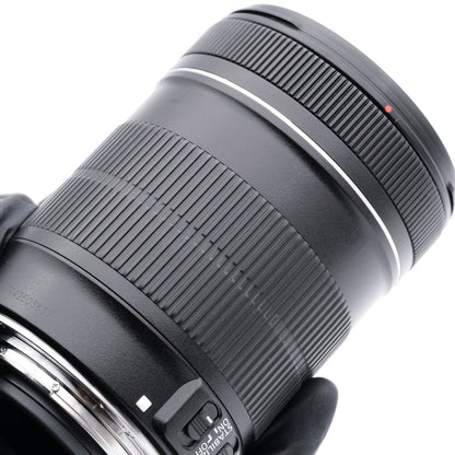 Canon EF-S18-135mm F3.5-5.6 IS キヤノン EF-Sマウント