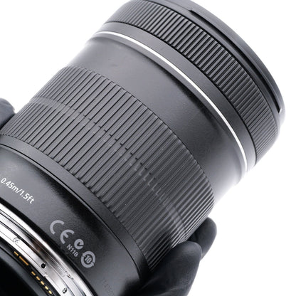 Canon EF-S18-135mm F3.5-5.6 IS キヤノン EF-Sマウント