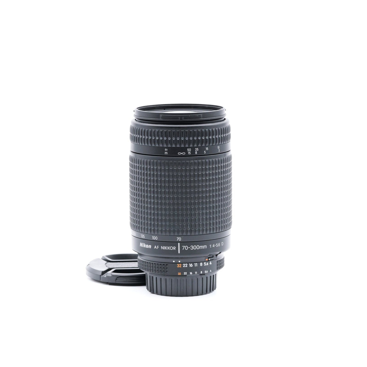 Nikon AF NIKKOR 70-300mm F4-5.6 D レンズ ニコン Fマウント