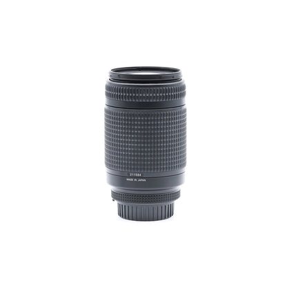 Nikon AF NIKKOR 70-300mm F4-5.6 D レンズ ニコン Fマウント