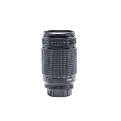Nikon AF NIKKOR 70-300mm F4-5.6 D レンズ ニコン Fマウント