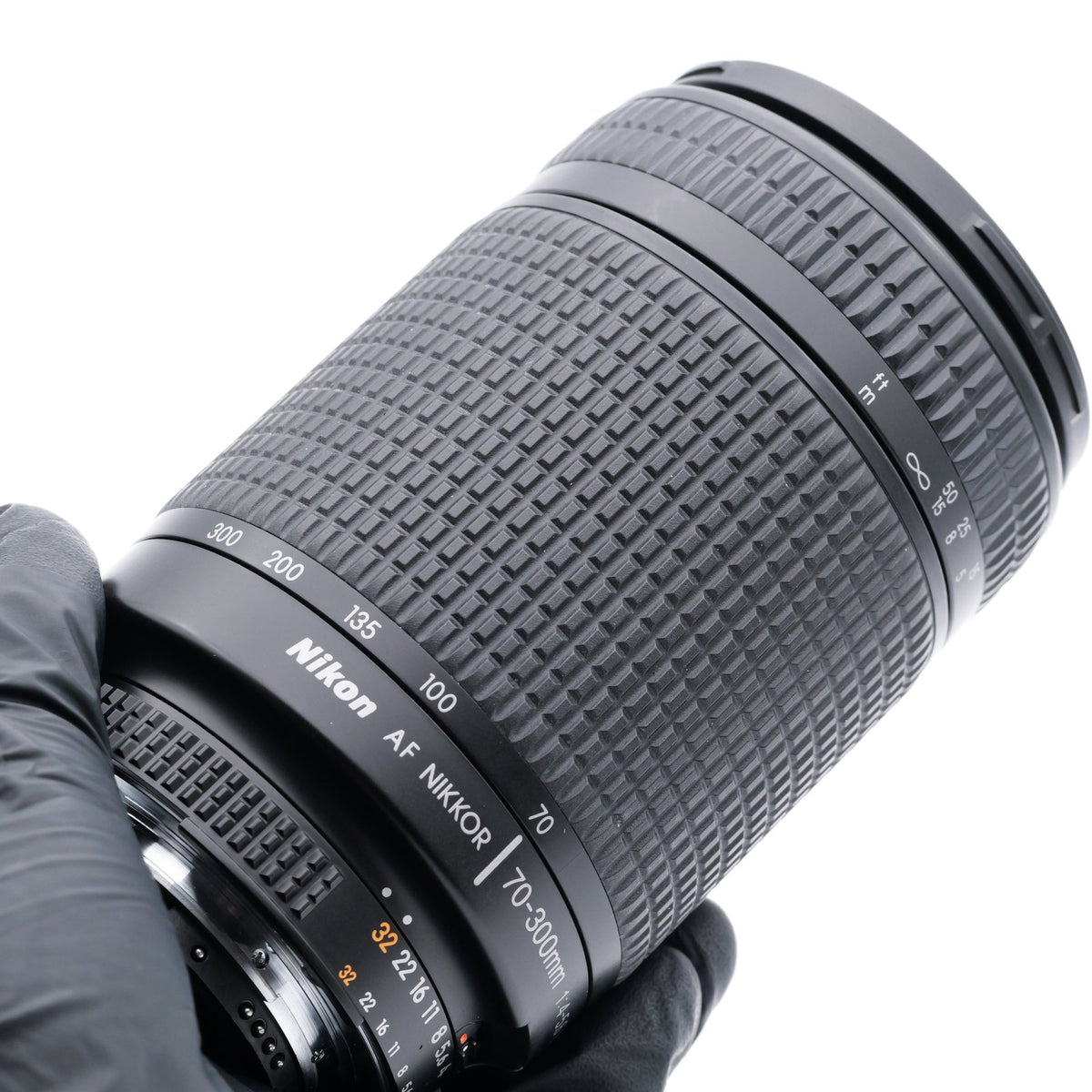 Nikon AF NIKKOR 70-300mm F4-5.6 D レンズ ニコン Fマウント