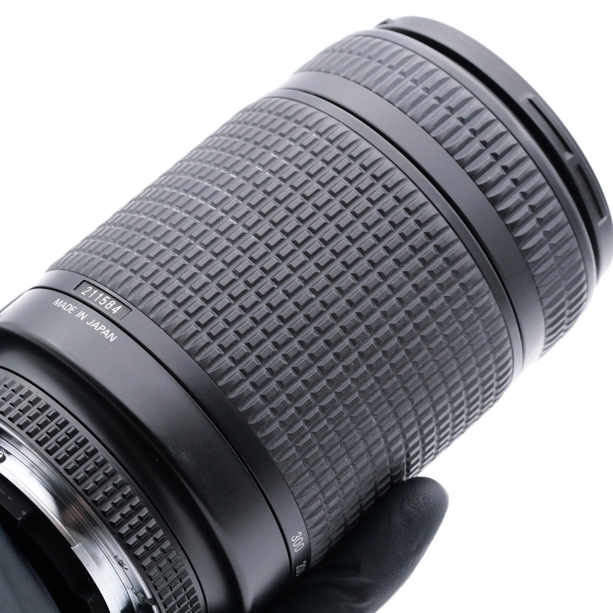 Nikon AF NIKKOR 70-300mm F4-5.6 D レンズ ニコン Fマウント