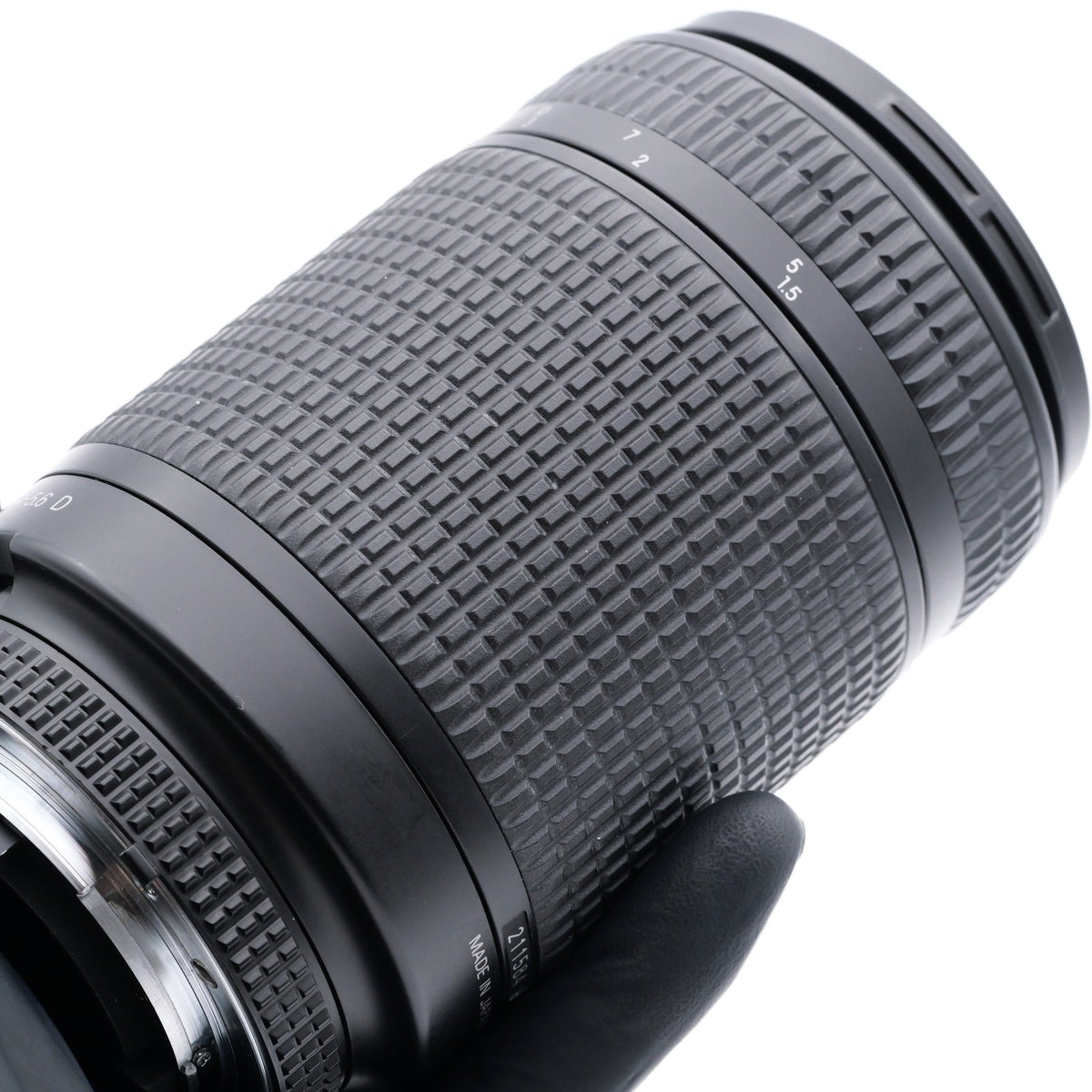 Nikon AF NIKKOR 70-300mm F4-5.6 D レンズ ニコン Fマウント