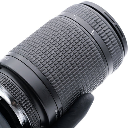 Nikon AF NIKKOR 70-300mm F4-5.6 D レンズ ニコン Fマウント