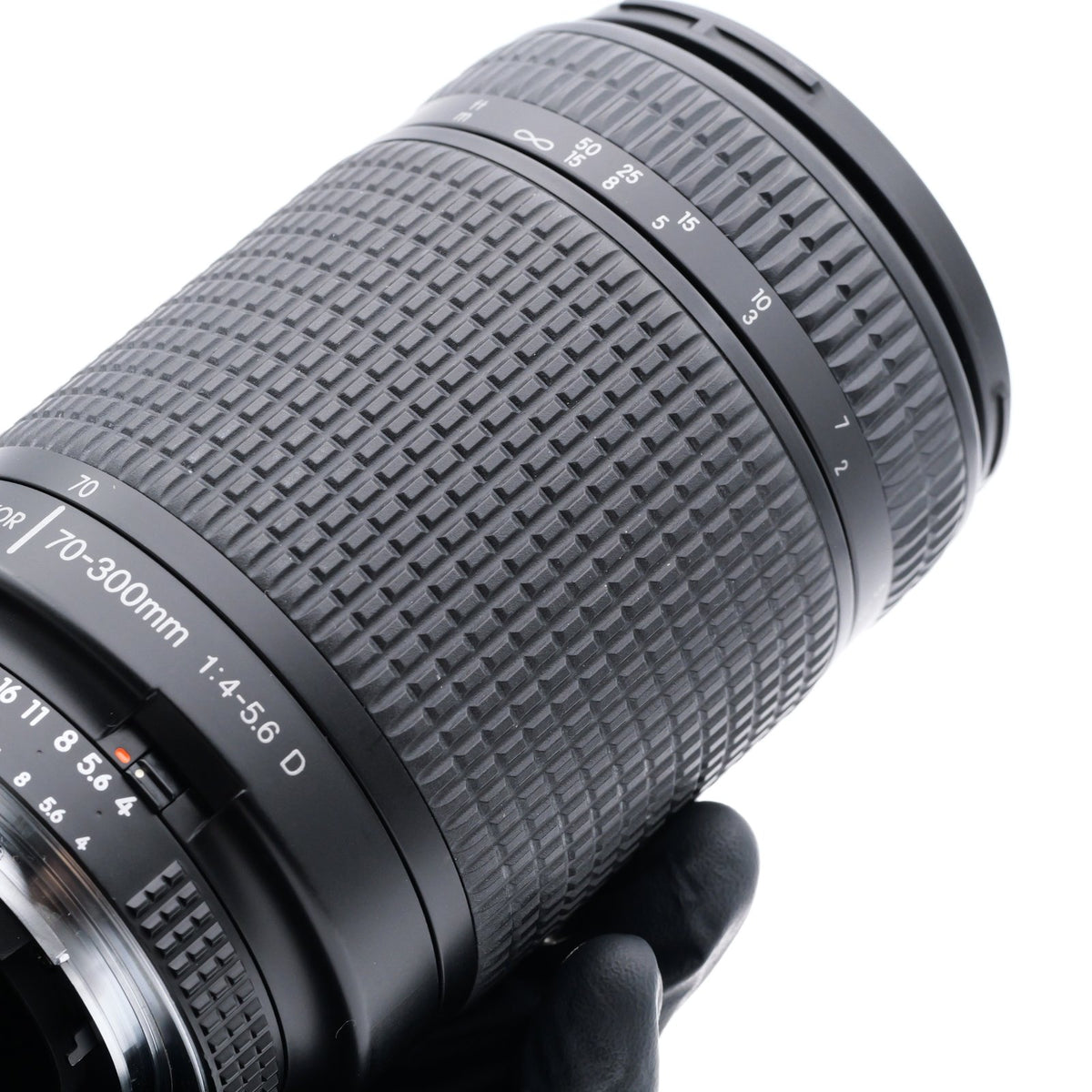 Nikon AF NIKKOR 70-300mm F4-5.6 D レンズ ニコン Fマウント