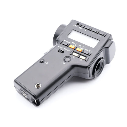 MINOLTA SPOTMETER F スポットメーター 露出計 ミノルタ