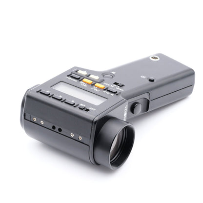 MINOLTA SPOTMETER F スポットメーター 露出計 ミノルタ