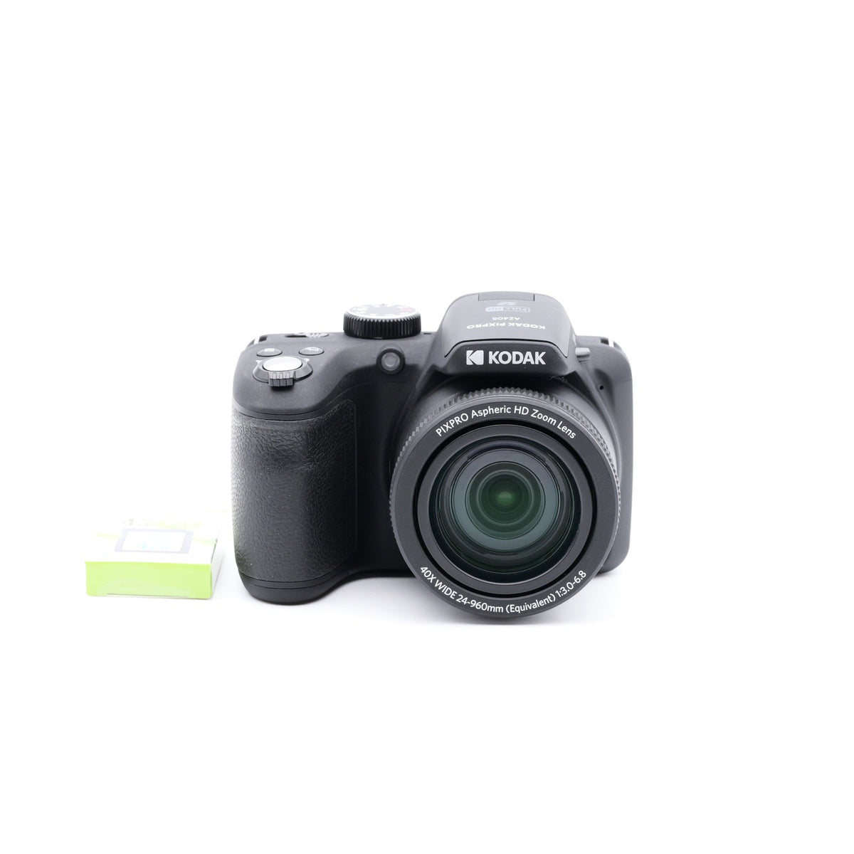 Kodak PIXPRO AZ405 コンパクトデジタルカメラ コダック