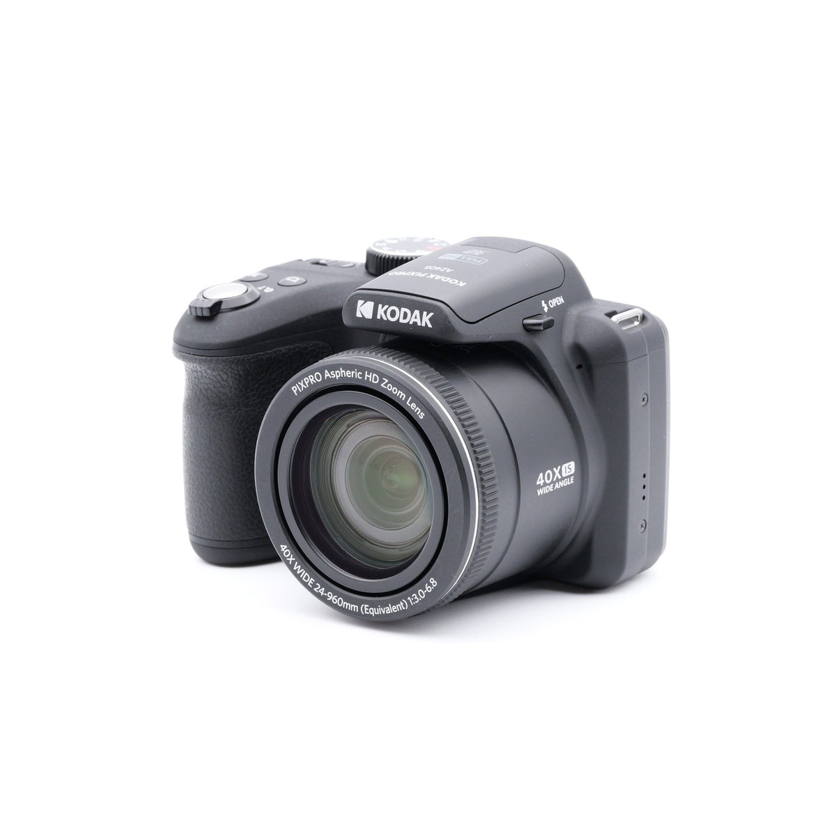 Kodak PIXPRO AZ405 コンパクトデジタルカメラ コダック