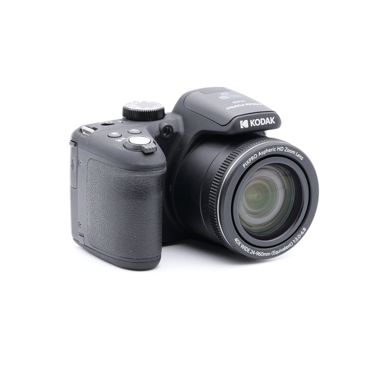 Kodak PIXPRO AZ405 コンパクトデジタルカメラ コダック