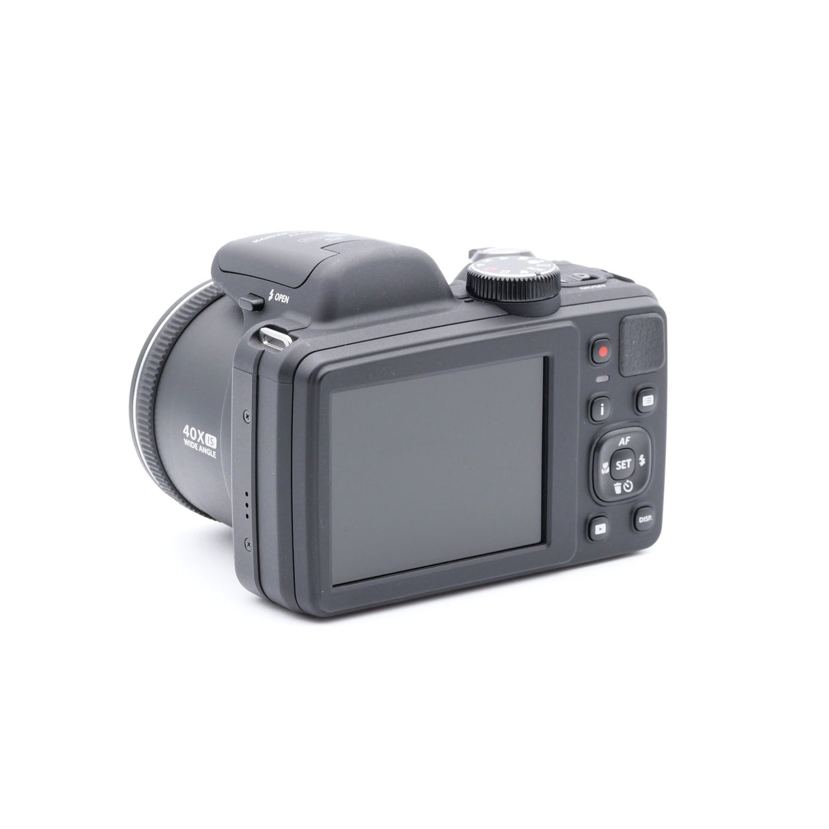 Kodak PIXPRO AZ405 コンパクトデジタルカメラ コダック