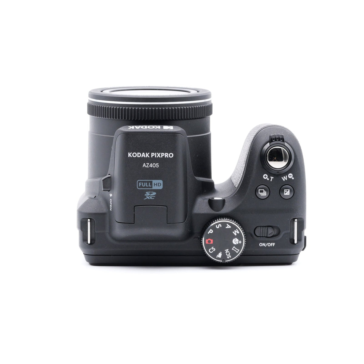 Kodak PIXPRO AZ405 コンパクトデジタルカメラ コダック