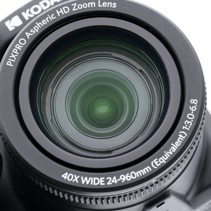 Kodak PIXPRO AZ405 コンパクトデジタルカメラ コダック
