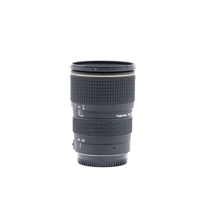 Tokina AT-X PRO 28-70mm F2.8 レンズ キヤノン EFマウント