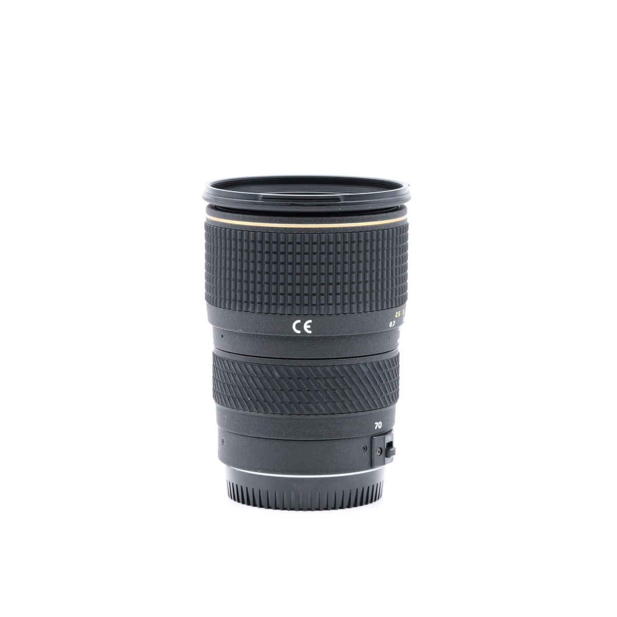 Tokina AT-X PRO 28-70mm F2.8 レンズ キヤノン EFマウント