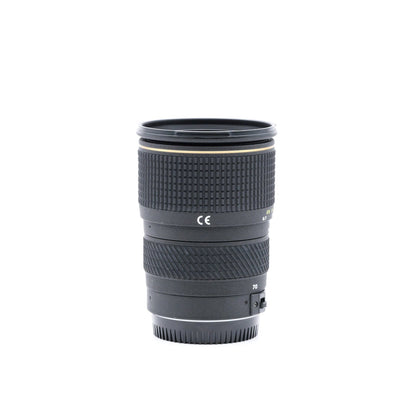 Tokina AT-X PRO 28-70mm F2.8 レンズ キヤノン EFマウント